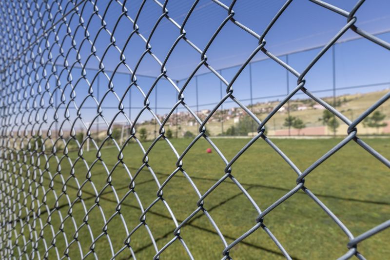 Deer Fence Installation in Sacramento, CA