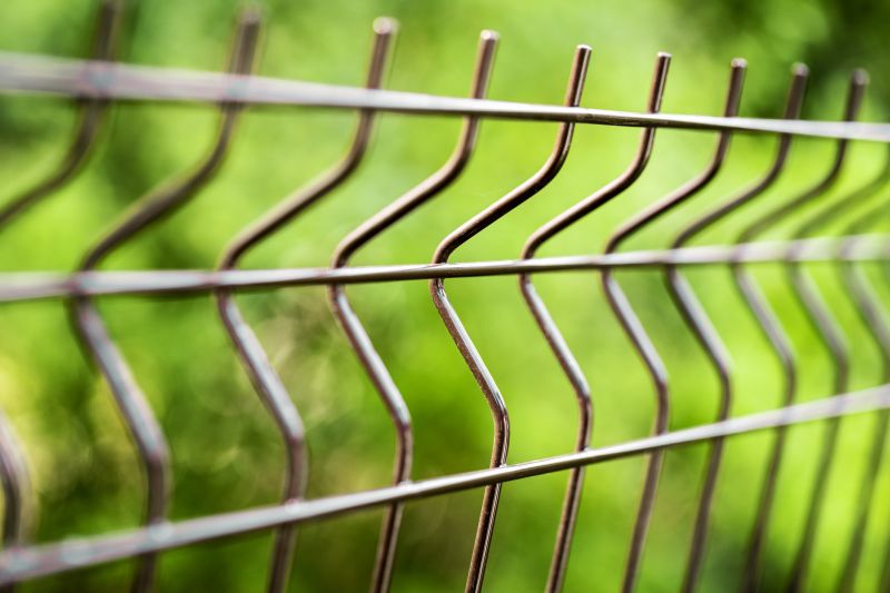 Metal Fencing Service in Des Moines, IA