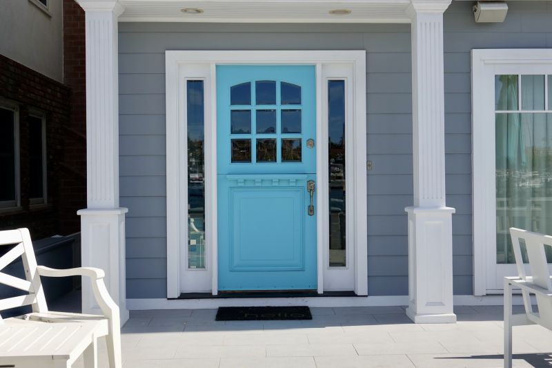 Veranda Post Repair in Redmond, WA